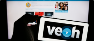 Veoh